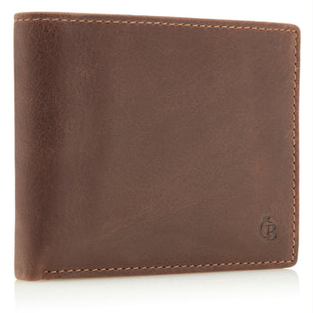 Castelijn en Beerens Portemonnee 48 4288 Canyon Mocca Castelijn en Beerens Portemonnee 48 4288 Canyon Mocca