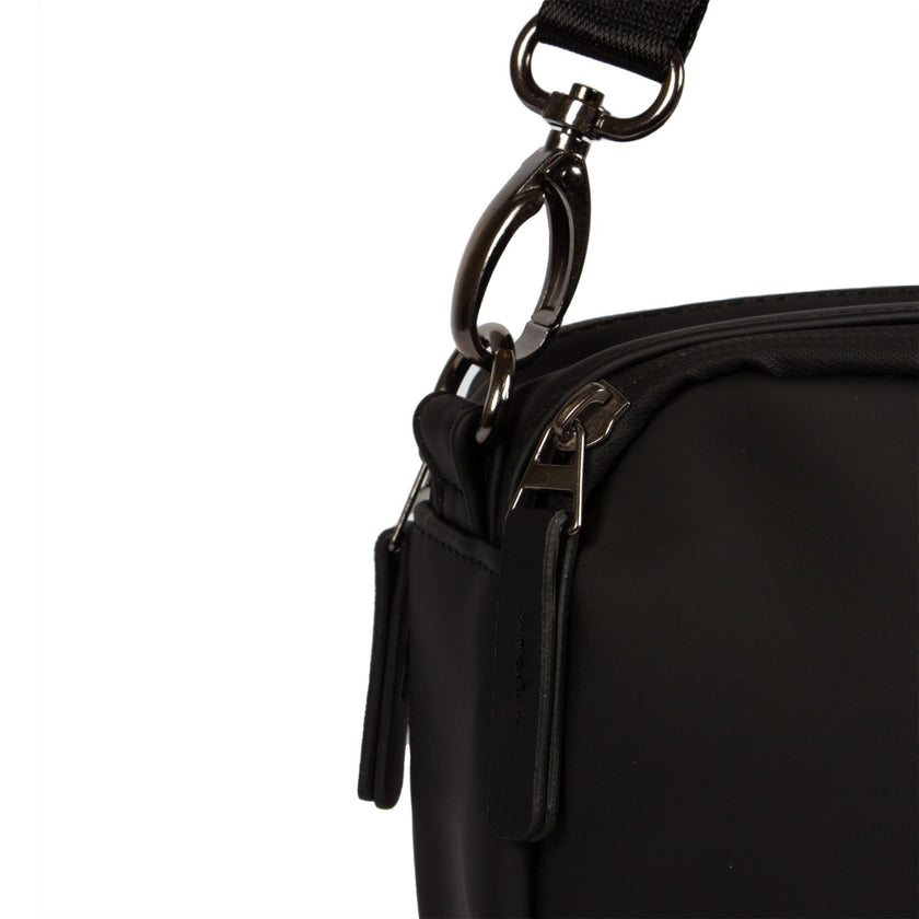 New Rebels Tas 43.1177* St.Petersburg Black 00
