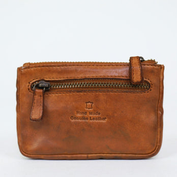 Bear Design Sleuteletui CL16063 Timo Cognac Bear Design Sleuteletui CL16063 Timo Cognac