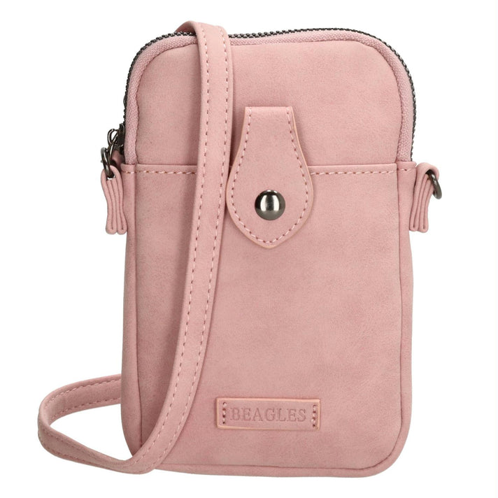 Beagles Telefoontasje 20760 Fontecada Oud Rose 072 Beagles Telefoontasje 20760 Fontecada Oud Rose 072