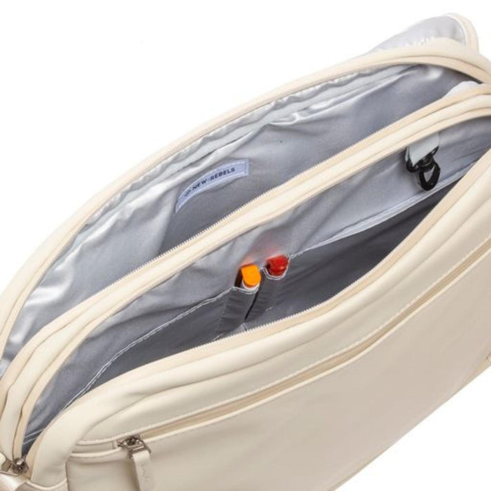 New Rebels Laptoptas 43.1173 Harrisburg Beige 06 New Rebels Laptoptas 43.1173 Harrisburg Beige 06
