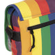 New Rebels Tas 43.1176 Bronx Rainbow 88