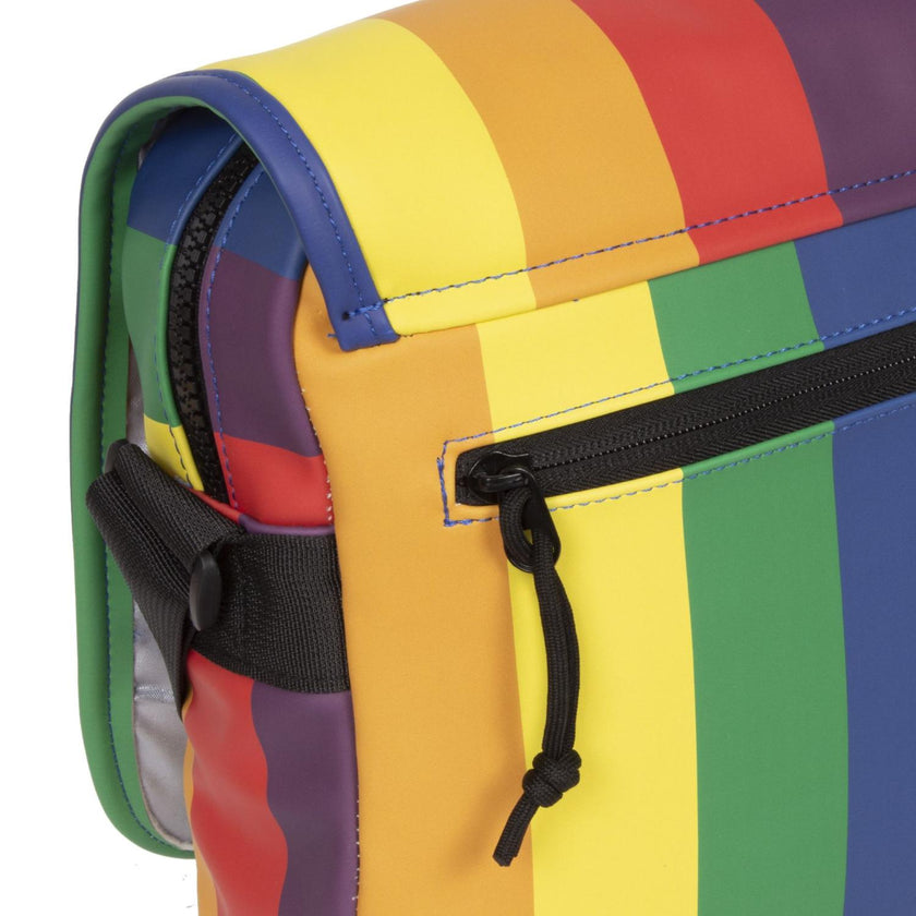 New Rebels Tas 43.1176 Bronx Rainbow 88