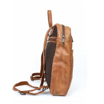 Bear Design Rugzak CP1769 Tiffany Cognac Bear Design Rugzak CP1769 Tiffany Cognac