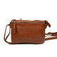 Bear Design Tas CL41703 Cognac
