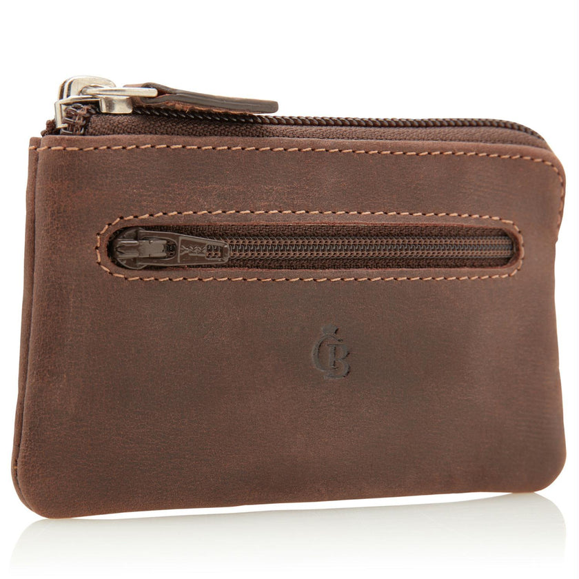 Castelijn en Beerens Sleuteletui 48 0010 Canyon Mocca