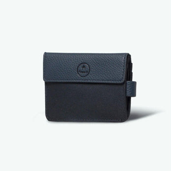 Cabaïa Portemonnee Mini Wallet Stonehenge Cabaïa Portemonnee Mini Wallet Stonehenge