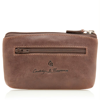 Castelijn en Beerens Sleuteletui 48 0013 Canyon Mocca Castelijn en Beerens Sleuteletui 48 0013 Canyon Mocca