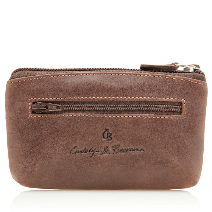 Castelijn en Beerens Sleuteletui 48 0013 Canyon Mocca Castelijn en Beerens Sleuteletui 48 0013 Canyon Mocca