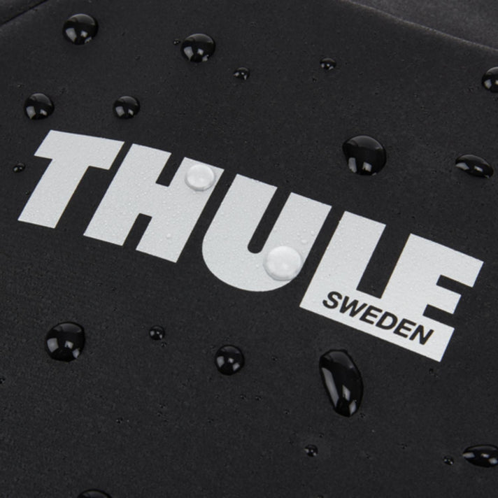 Thule Reistas Carry-On 55 cm 3204288 Black Thule Reistas Carry-On 55 cm 3204288 Black
