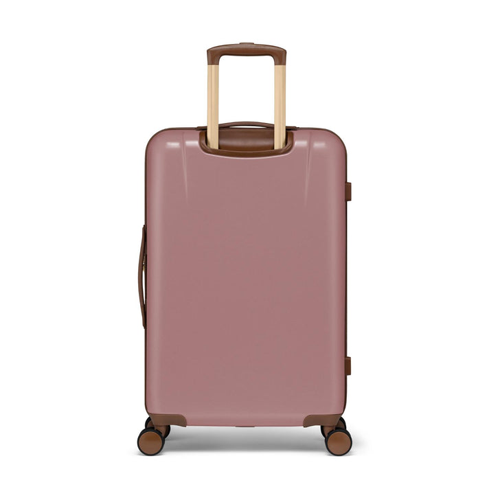 SUITSUIT Koffer TR-72114 66 cm Fab 70's Old Rose SUITSUIT Koffer TR-72114 66 cm Fab 70's Old Rose