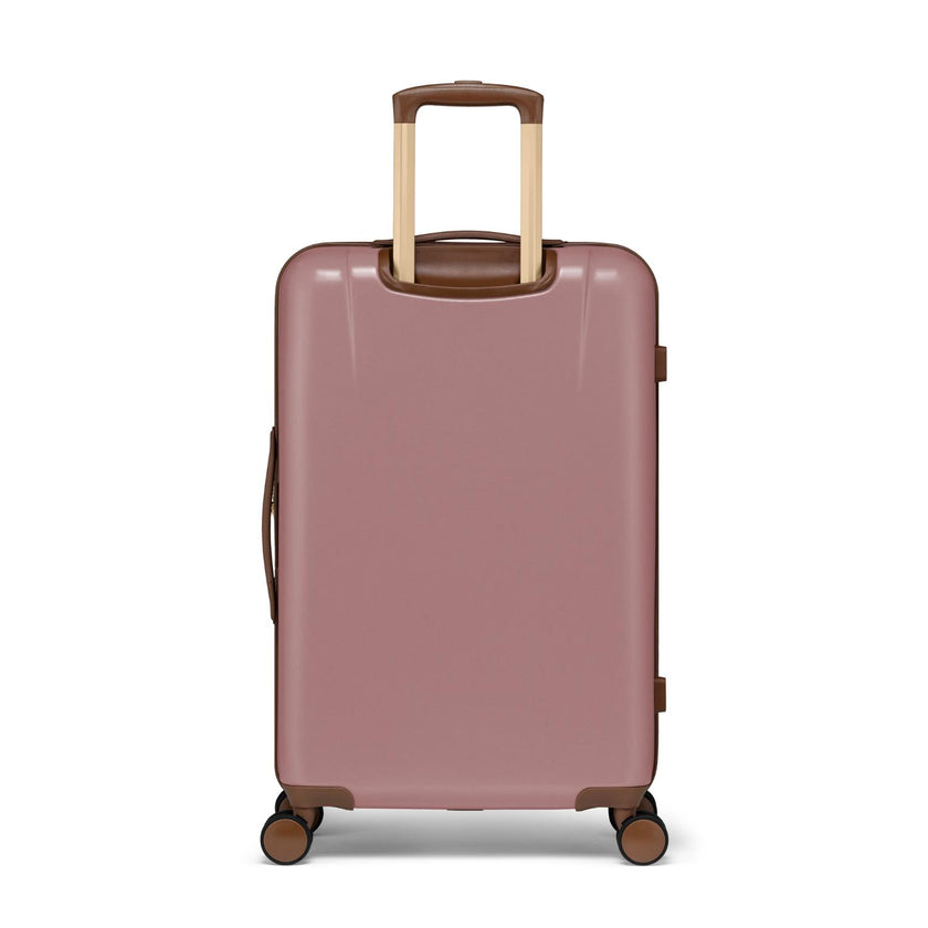 SUITSUIT Koffer TR-72114 66 cm Fab 70's Old Rose