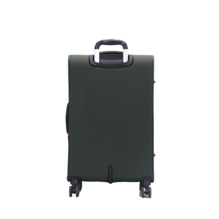 Jump Koffer MX04 66 cm Moorea Khaki Jump Koffer MX04 66 cm Moorea Khaki