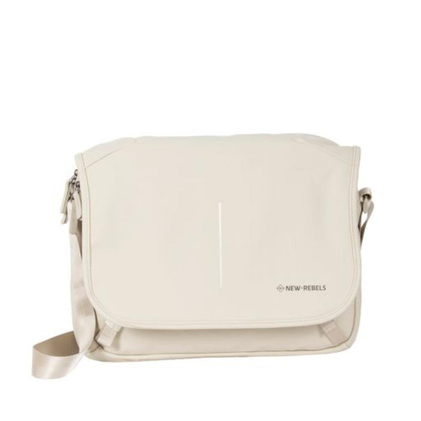 New Rebels Laptoptas 43.1173 Harrisburg Beige 06