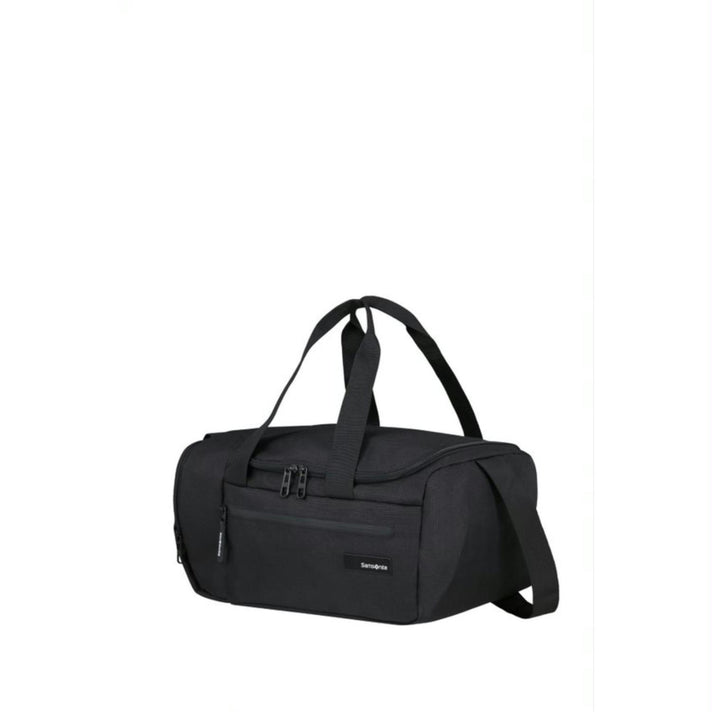 Samsonite Reistas 144244- Duffle XS Deep Black 1276 Samsonite Reistas 144244- Duffle XS Deep Black 1276