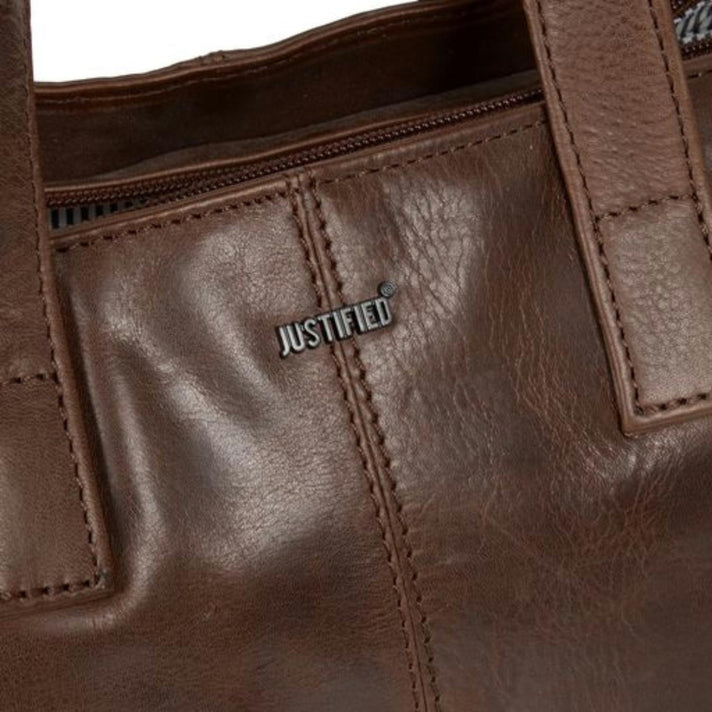 Justified Tas 10.0072 Nynke Brown Justified Tas 10.0072 Nynke Brown