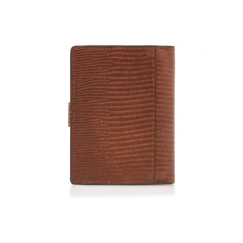 Castelijn en Beerens Portemonnee 45 5415 Donna Cognac