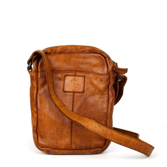 Bear Design Tas CL5243 Karin Cognac Bear Design Tas CL5243 Karin Cognac