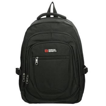 Enrico Benetti Laptoprugzak 62125 17 Enrico Benetti Laptoprugzak 62125 17