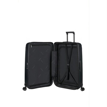 Samsonite Koffer 134402 75 cm Nuon Matt Graphite 4804 Samsonite Koffer 134402 75 cm Nuon Matt Graphite 4804