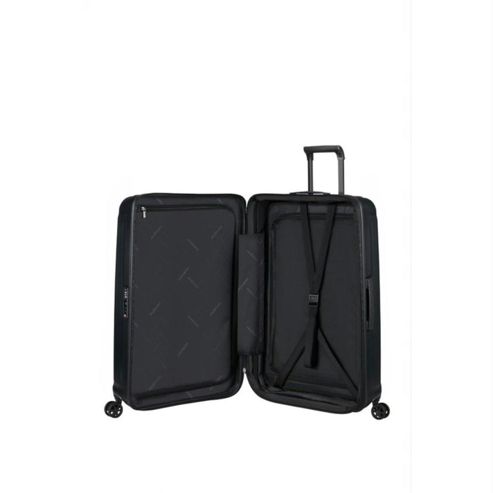 Samsonite Koffer 134402 75 cm Nuon Matt Graphite 4804 Samsonite Koffer 134402 75 cm Nuon Matt Graphite 4804