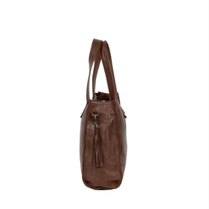 Justified Tas 10.0072 Nynke Brown Justified Tas 10.0072 Nynke Brown