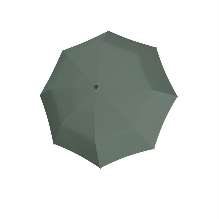 Knirps Paraplu Vision Duomatic* Groen plant 23089 Knirps Paraplu Vision Duomatic* Groen plant 23089