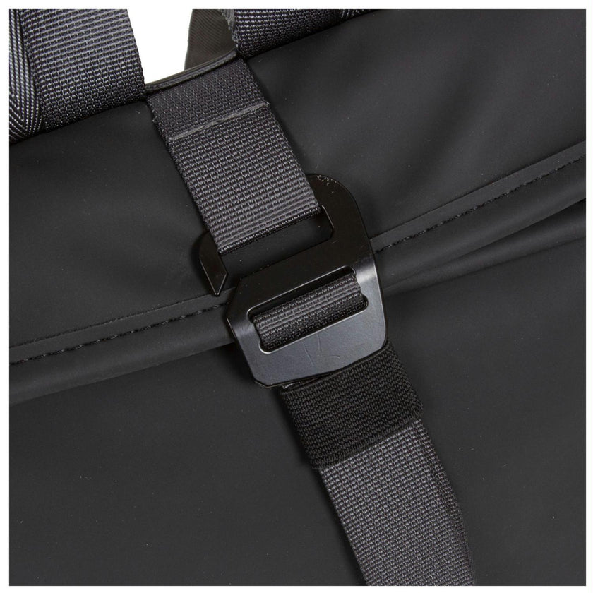 New Rebels Rugzak 51.1287* Los Angeles Black/Grey 00