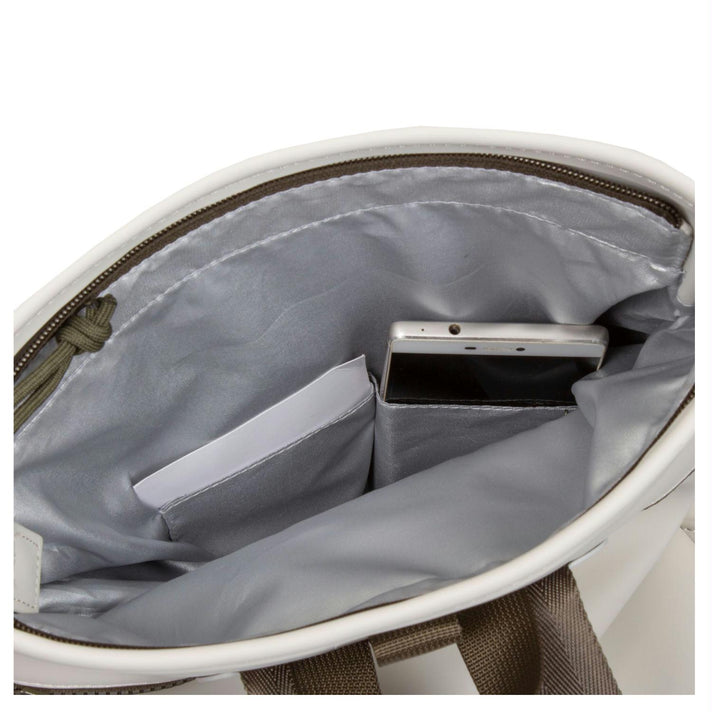 New Rebels Rugzak 51.1287* Los Angeles Beige/Olive 06 New Rebels Rugzak 51.1287* Los Angeles Beige/Olive 06