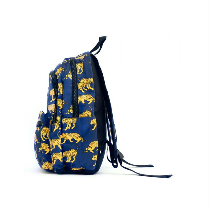 Little Legends Kinderrugzak LL2002 Backpack L Blue Tiger Little Legends Kinderrugzak LL2003 Backpack L Blue Tiger