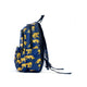 Little Legends Kinderrugzak LL2002 Backpack L Blue Tiger