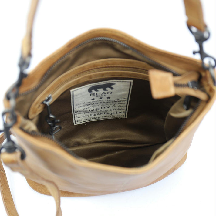 Bear Design Tas CP1297 Caprica Taupe Bear Design Tas CP1297 Caprica Taupe