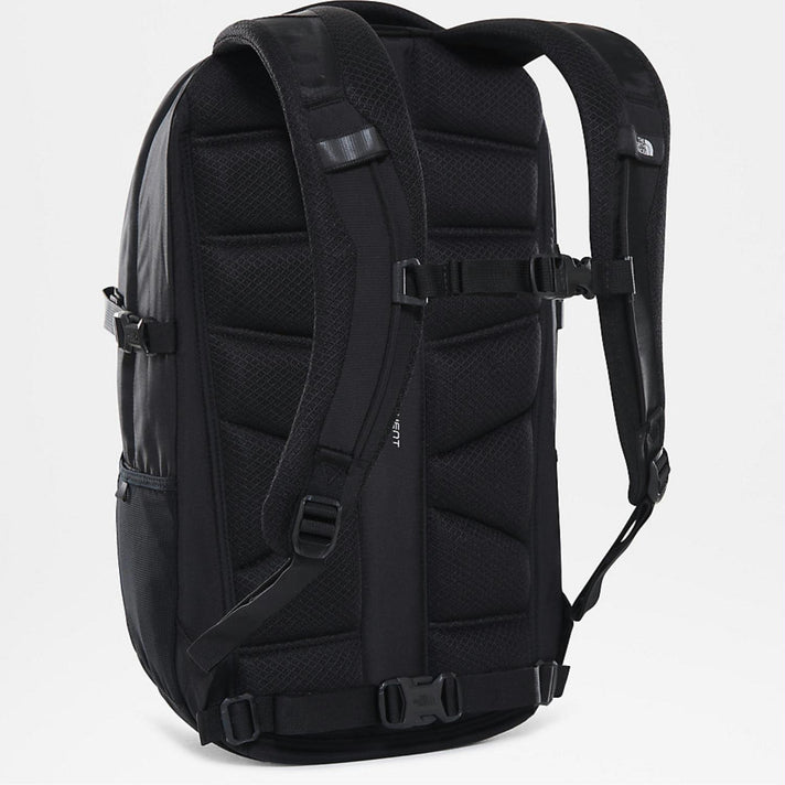 The NorthFace Rugzak Fall line Black JK3 The NorthFace Rugzak Fall line Black JK3