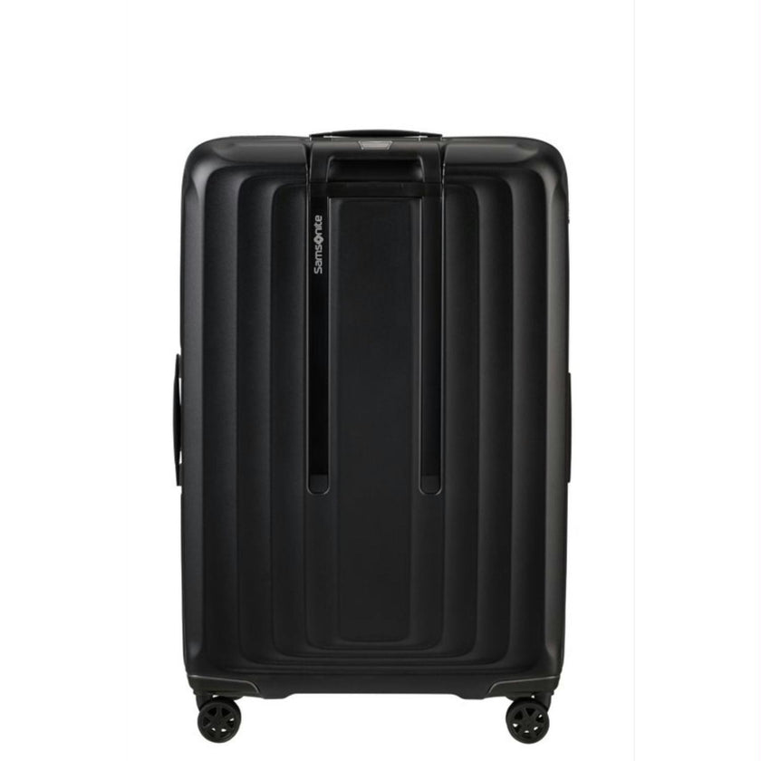 Samsonite Koffer 134402 75 cm Nuon Matt Graphite 4804