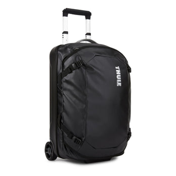 Thule Reistas Carry-On 55 cm 3204288 Black Thule Reistas Carry-On 55 cm 3204288 Black