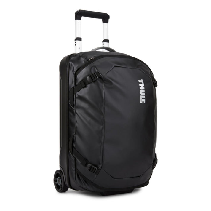 Thule Reistas Carry-On 55 cm 3204288 Black Thule Reistas Carry-On 55 cm 3204288 Black