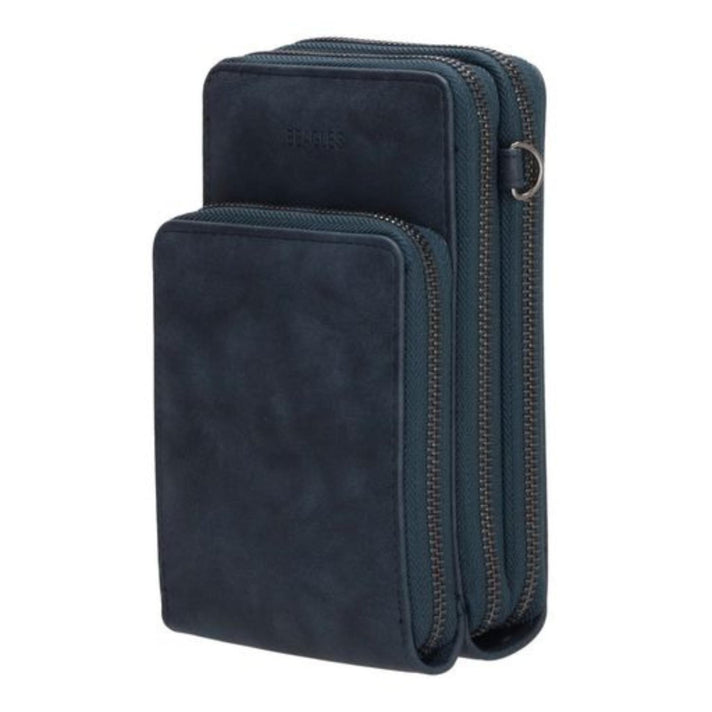 Beagles Telefoontasje 18901* Marbella Blauw 002 Beagles Telefoontasje 18901* Marbella Blauw 002