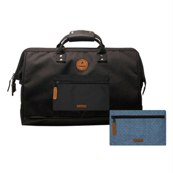Cabaïa Weekendtas Duffle Bag Berlin Cabaïa Weekendtas Duffle Bag Berlin