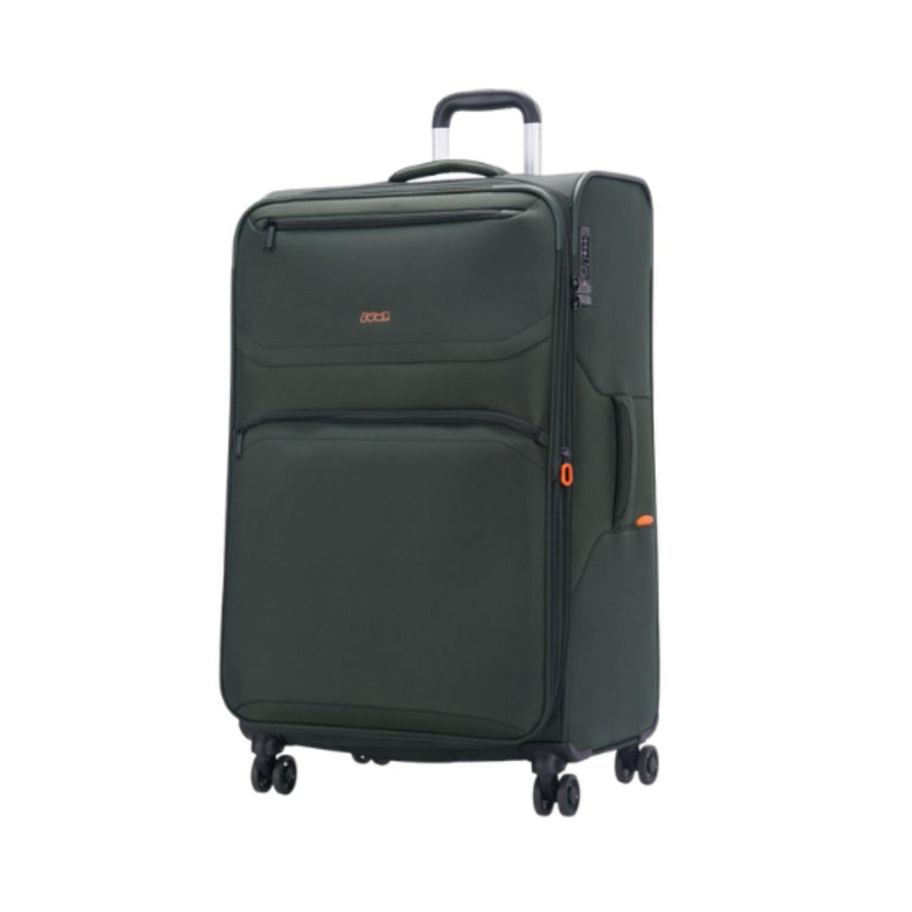 Jump Koffer MX05 76 cm Moorea Khaki