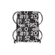 O'Neill Rugzak 2150010 Gym Sack 31013 White Wording