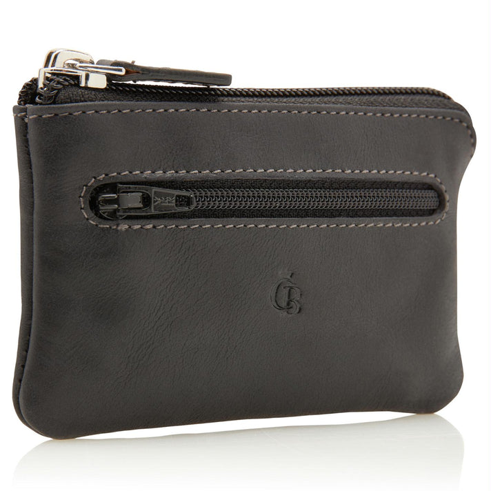 Castelijn en Beerens Sleuteletui 48 0010 Canyon Zwart Castelijn en Beerens Sleuteletui 48 0010 Canyon Zwart