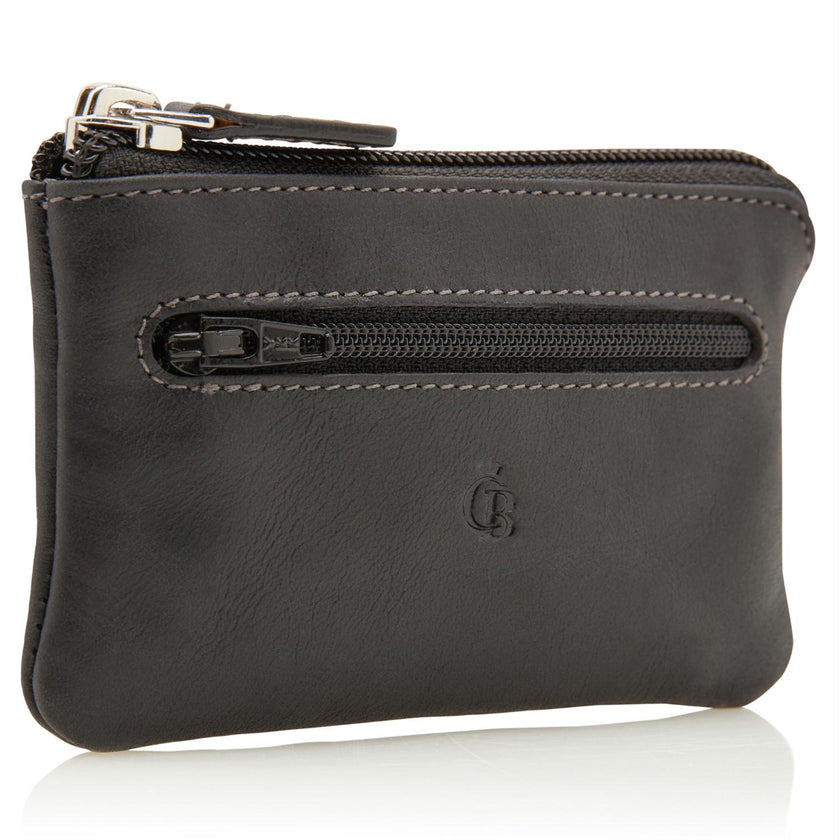 Castelijn en Beerens Sleuteletui 48 0010 Canyon Zwart