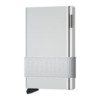 Secrid Cardslide CS Cardslide* White Secrid Cardslide CS Cardslide* White