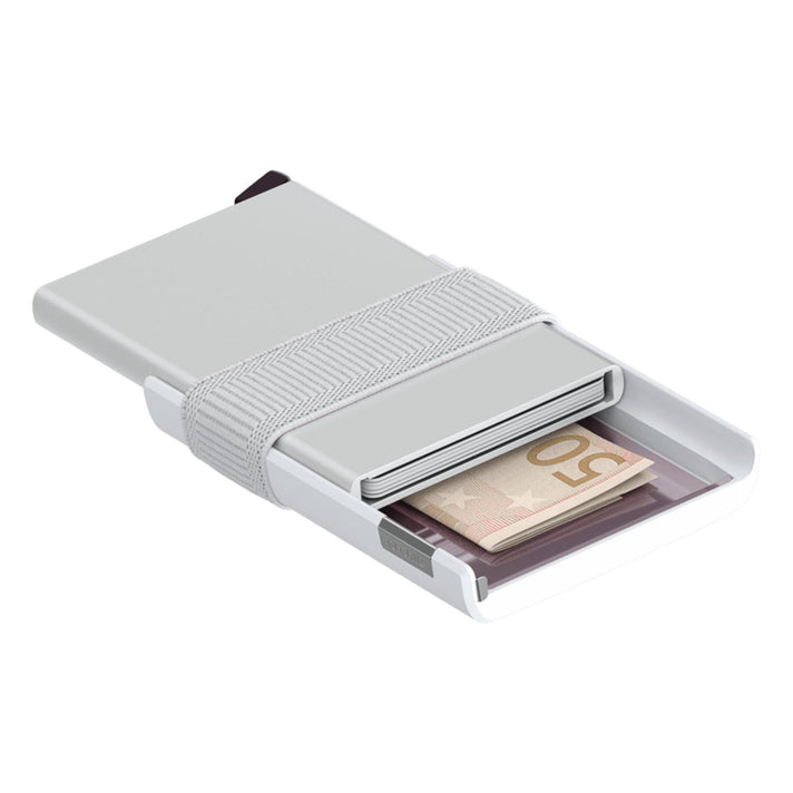 Secrid Cardslide CS Cardslide* White Secrid Cardslide CS Cardslide* White