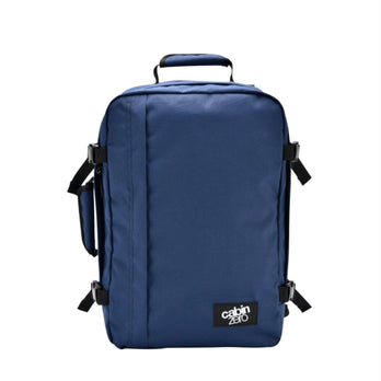 Cabin Zero Reistas CZ17 Class 36 ltr Navy 1205 Cabin Zero Reistas CZ17 Class 36 ltr Navy 1205