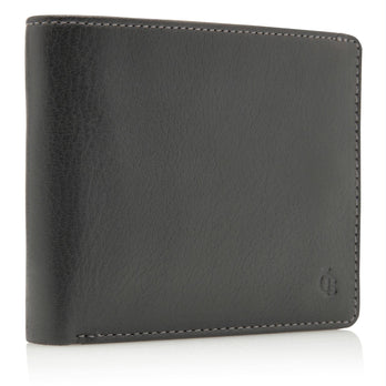 Castelijn en Beerens Portemonnee 48 4902 Canyon Zwart Castelijn en Beerens Portemonnee 48 4902 Canyon Zwart