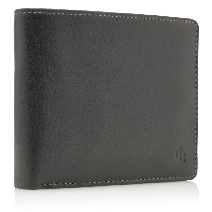 Castelijn en Beerens Portemonnee 48 4902 Canyon Zwart Castelijn en Beerens Portemonnee 48 4902 Canyon Zwart