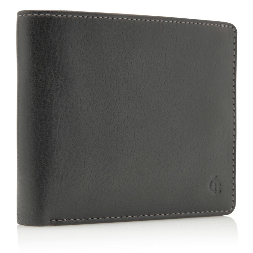 Castelijn en Beerens Portemonnee 48 4902 Canyon Zwart