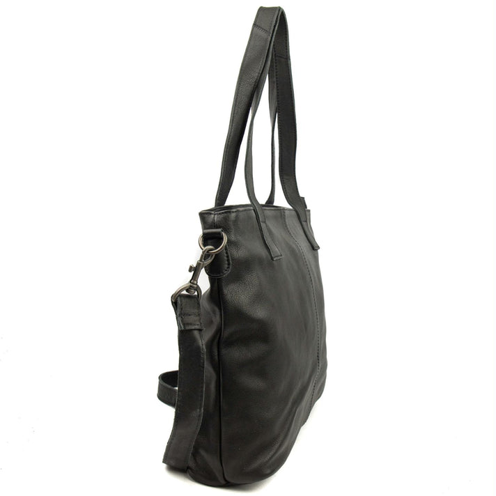 Bear Design Tas CP2150 Jilke Zwart Bear Design Tas CP2150 Jilke Zwart