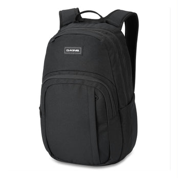 Dakine Rugzak Campus M 25 liter Black Dakine Rugzak Campus M 25 liter Black